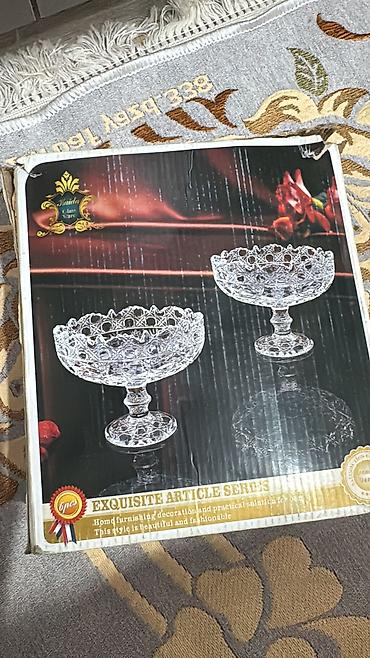 Наборы посуды: Набор белой посуды из керамики/фарфора в классическом минималистичном — 10