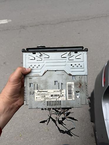 hp envy dv7: Dinamiklər və sabvuferlər, İşlənmiş, Pioneer, Kompozit, Ödənişli çatdırılma — 10