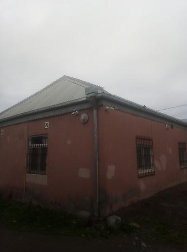 ivanovka ev satılır: 3 otaqlı, 120 kv. m — 2