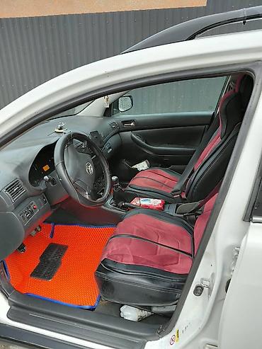 стоп сигнал авенсис: Toyota Avensis: 2008 г., Механика, Дизель, Универсал — 6