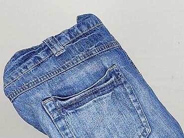 jeans levis: Ogrodniczki damskie, rozmiar S — 6