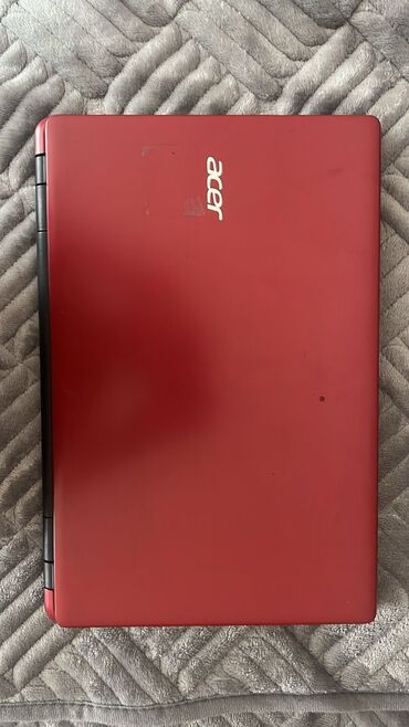 Ноутбуки: Ноутбук, Acer, Б/у, Для несложных задач