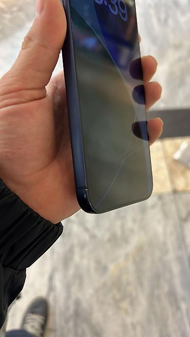 o tv: Срочно продается IPhone 17Pro Max ESIM 512gb Akb 95 Американец С — 7