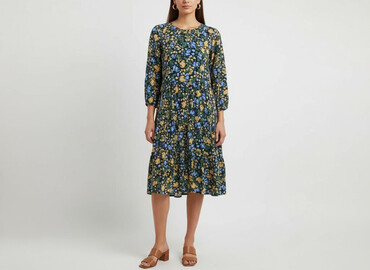 modema sukienki: Women`s dress, size S