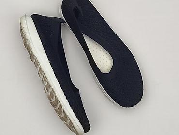 comfortable buty: Balerinki damskie, rozmiar 40 — 1