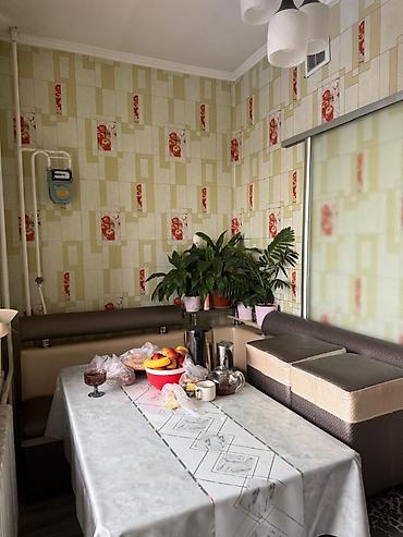 Продажа квартир: 1 комната, 35 м², 105 серия, 7 этаж, Косметический ремонт — 11