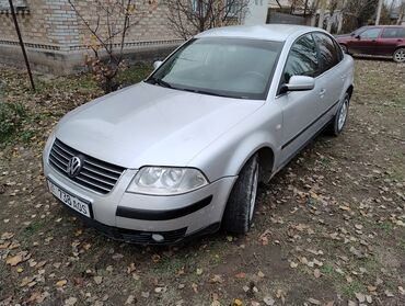 форсунки пассат б3: Volkswagen Passat: 2002 г., 2 л, Механика, Бензин, Седан