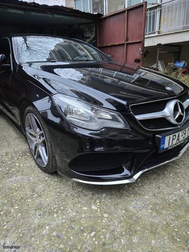 Mercedes-Benz: Mercedes-Benz E 220: 2.2 l. | 2014 έ. Λιμουζίνα at lalafo.gr — 6 Mercedes-Benz: Mercedes-Benz E 220: 2.2 l. | 2014 έ. Λιμουζίνα — 6
