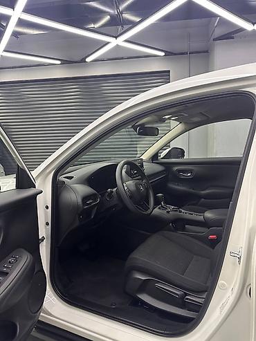 Honda: Honda HR-V: 2023 г., 2 л, Автомат, Бензин, Кроссовер — 9