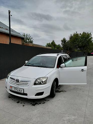 стоп сигнал авенсис: Toyota Avensis: 2008 г., Механика, Дизель, Универсал — 10