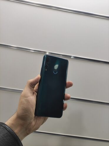 işləmiş telfonlar: Huawei Y9 Prime, 128 GB