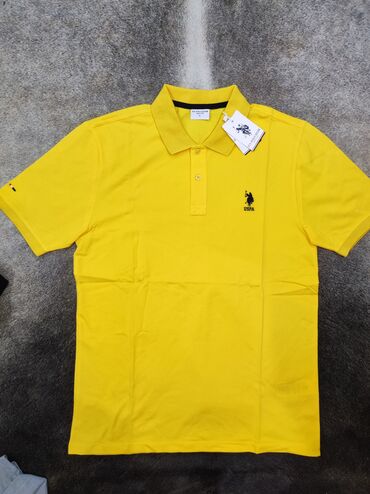 abercrombie and fitch majice: Polo vrhunske majice