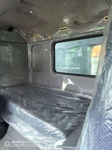 Грузовики: Грузовик — 8