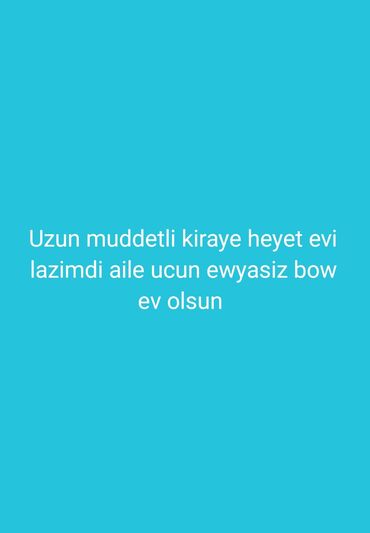 məhəmmədi evler: 36 м², 3 комнаты