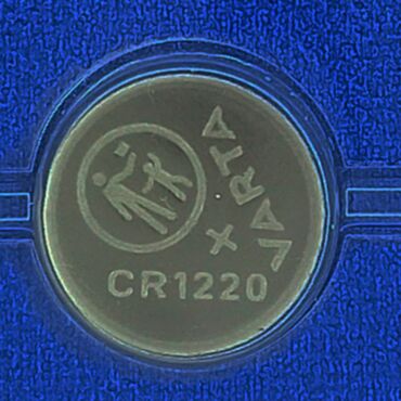 akusticheskie sistemy mhz kolonka banka: Замена батарейки Varta CR1220. Приезжайте к нам мы проверим вашу