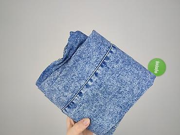 blue shadow poland: Cropp, Jeansy damskie, rozmiar S — 6