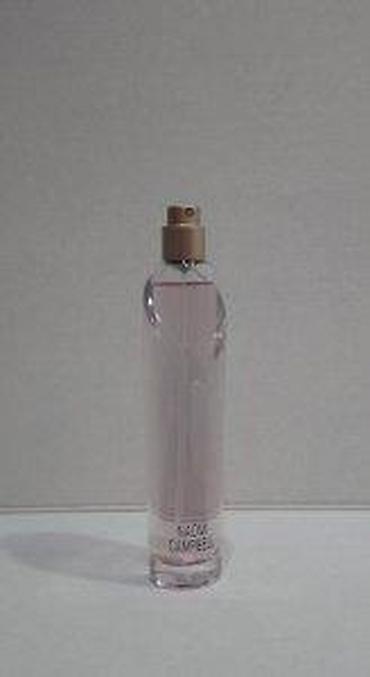 Parfemi: NAOMI CAMPBELL EDT 50ML TSTR | Naomi Campbell edt 50ml tstr — 4