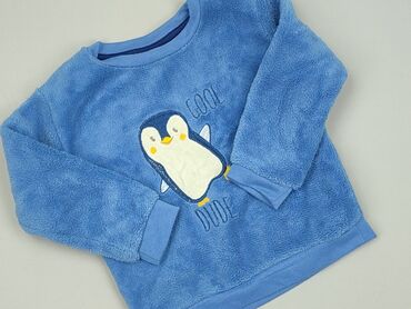 kombinezony z polaru dla dzieci: Sweatshirt, Ergee, 12-18 months, condition - Very good