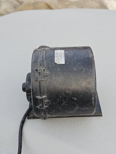 Вентиляторы: Вентилятор John Deere Б/у, Оригинал, Германия — 5