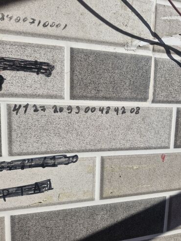 Günlük kirayə mənzillər: 2 otaqlı, Yasamal r. r-nu — 8