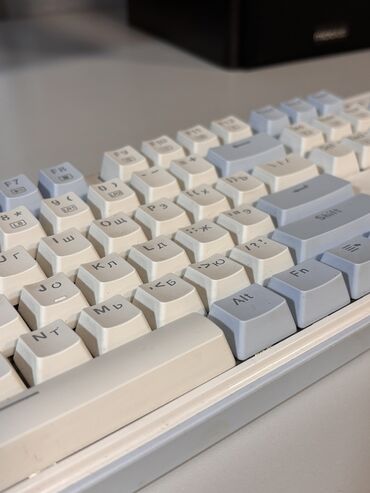 a4tech x7: Клавиатура, Механическая, Проводное подключение, Размер: 100%