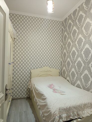 Köhnə tikili: Bakı, Masazır, 3 otaqlı, Köhnə tikili, 58 kv. m — 9