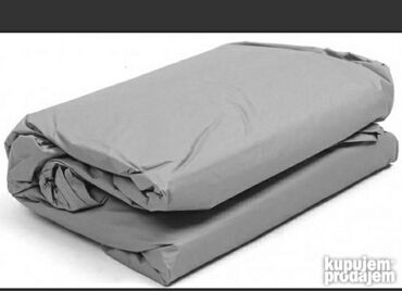 Auto oprema: Cerada za auto S M L XL XXL Auto cirada za auto ŠTITI OD KISE — 5