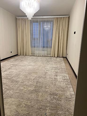 506: 2 комнаты, 73 м², Пишпек Элитка, 13 этаж, Евроремонт — 2