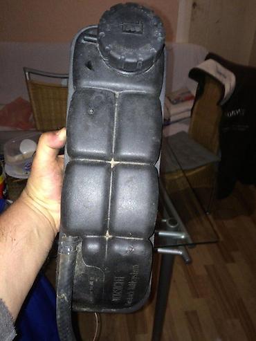 Cooling Systems: POSUDA ANTIFRIZA ZA MERCEDES W210 | Zvati od 8-22h i nedeljom. Kao — 2