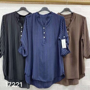 Košulje: Bluza 
2xl 3xl 
Cena2000 din 💫 — 11