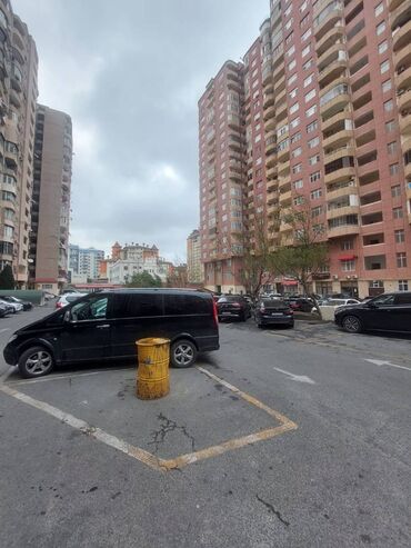 Uzunmüddətli kirayə mənzillər: ÇOX TƏCİLİ SUPER MƏNZƏRƏLİ. KİRAYƏ MƏNZİL Mənzil, Şəhərin mərkəzində — 23