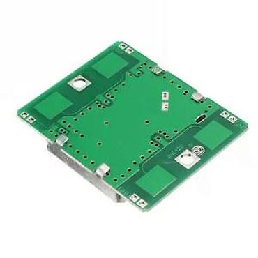 xbox oglasi: HB100 MIKROTALASNI SENZOR | Ovaj senzor je namenjen za detekciju — 4