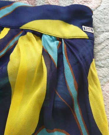 balasevic bluze: S (EU 36), Viscose, color - Multicolored