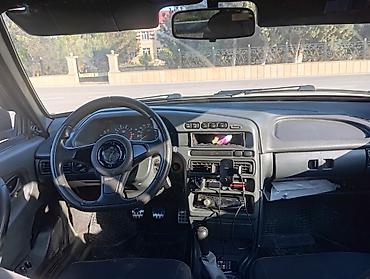 lada masin: VAZ (LADA) 2115: 1.6 l | Sedan — 4