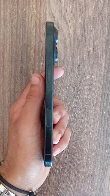 iphone başlığ: IPhone 16 Pro, Black Titanium — 3