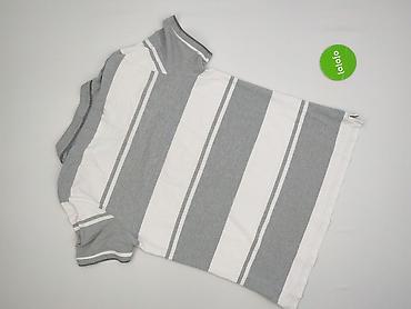 only tailoring: Tu, Koszulka polo dla mężczyzn, rozmiar L — 3
