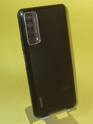 Huawei: Huawei P smart 2020, 128 GB, bоја - Crna, Dual SIM, Otisak prsta — 4