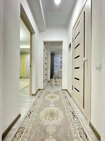 баят рынок квартира: 1 комната, 30 м², Элитка, 1 этаж, Евроремонт
