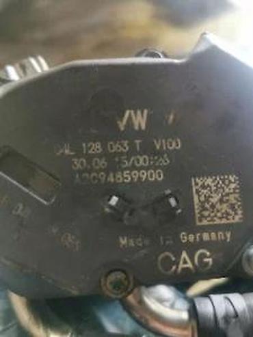 alternator cena: KLAPNA GASA. A4 B9 8V. 04L128063T | klapna gasa — 4