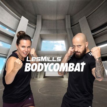 подлакотник фит: Загрузка игр LES MILLS BODYCOMBAT