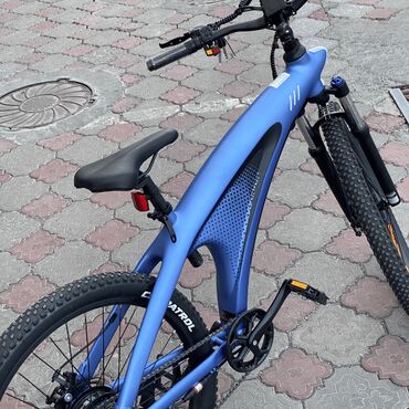 Электровелосипеды: Электровелосипед, Новый at lalafo.kg — 3 Электровелосипеды: Электровелосипед, Новый — 3