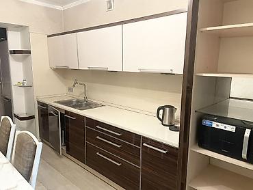 Долгосрочная аренда квартир: 📍Фрунзе/Панфилова Центр, стадион спартак, площадь 💰55,000 сом — 18