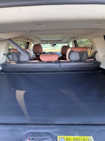 Geely: Geely Emgrand X7: 2019 г., 1.5 л, Автомат, Бензин, Кроссовер — 20