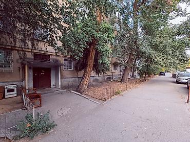 Продажа квартир: 1 комната, 35 м², 8 мкр 104 серия, 1 этаж, Свежий ремонт — 2