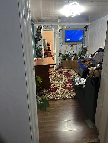 Долгосрочная аренда домов: 45 м², 3 комнаты — 19