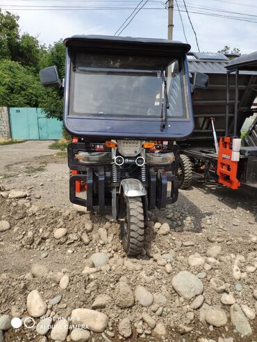 Мотороллеры муравей: Мотороллер муравей Электро, 70 км, 1500 кг и более, Новый at lalafo.kg — 8 Мотороллеры муравей: Мотороллер муравей Электро, 70 км, 1500 кг и более, Новый — 8