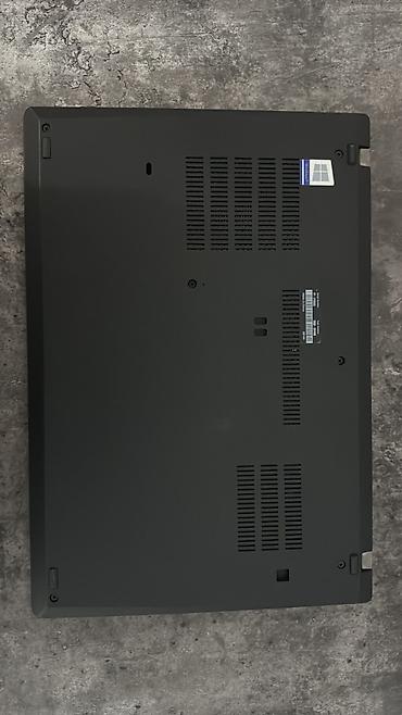 lenovo lp3 pro: İşlənmiş Lenovo ThinkPad, 14 ", Intel Core i5, 256 GB, Pulsuz çatdırılma — 6