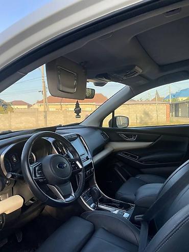 Subaru: Subaru Ascent: 2021 г., 2.4 л, Автомат, Бензин, Кроссовер — 4