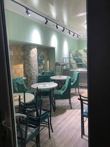 Кафе, рестораны: Все то что на фото останется вам адрес: кольбаева 68 самое главное — 7