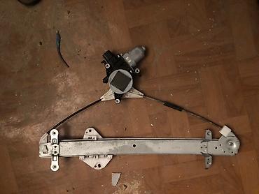 Другие детали кузова: Subaru Outback 2016 год.Рычаг передний левый. Стеклоподъемник — 2